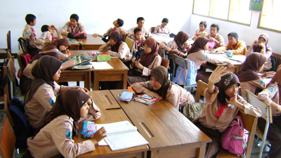 Dewan Saka: Tugas, Struktur, dan Cara Kerjanya