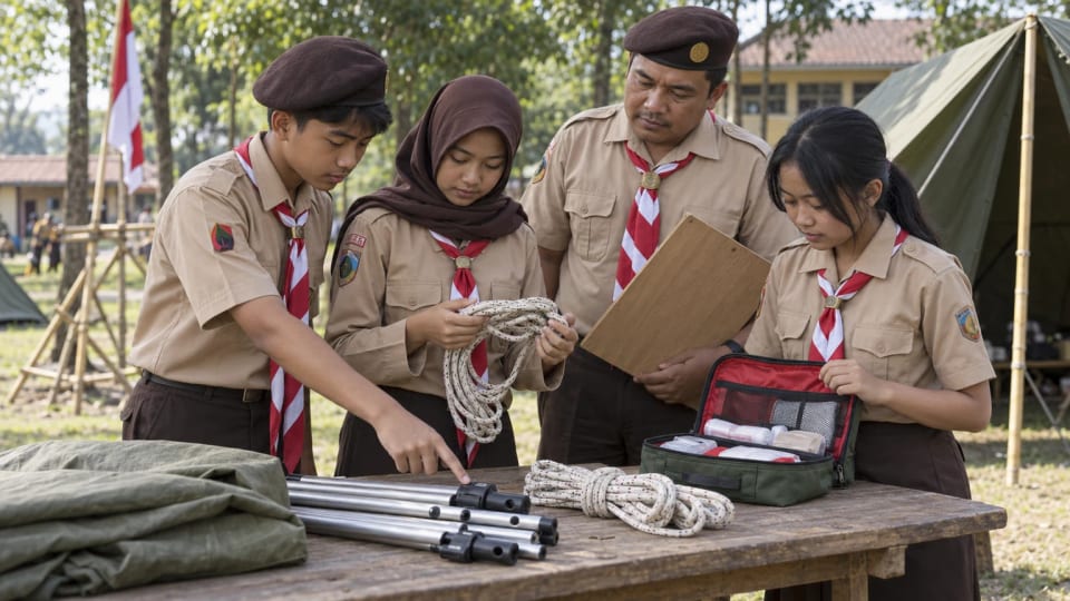 Hari Standar Sedunia: Belajar Standar Alat dan Keselamatan