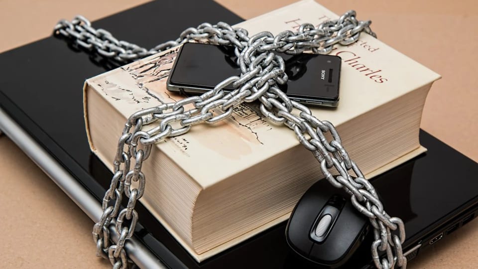 Keamanan Data Pribadi dalam Pendaftaran Kegiatan Pramuka