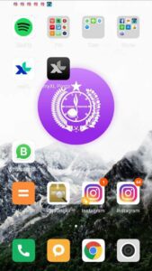 wallpaper pramuka Wallpaper Smartphone Pramuka