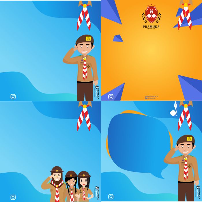 Template Kutipan Pramuka 1 46. template thumb Template Kutipan Pramuka