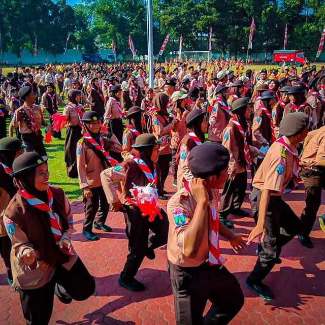 Pramuka Harus Tahu, Tujuan Latihan Pramuka 2 tujuan latihan pramuka Tujuan Latihan Pramuka