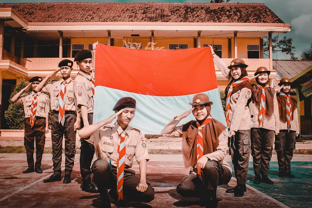 Pramuka Update - Tujuan Kegiatan Pramuka