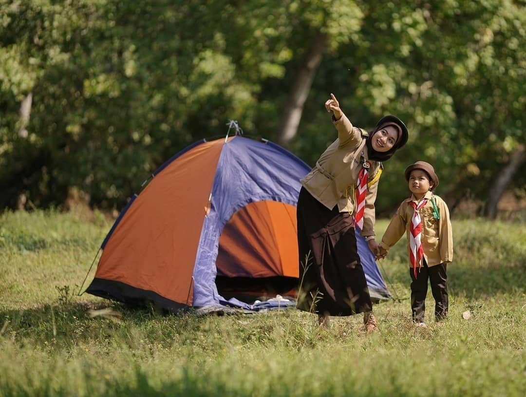 Ciri-ciri Pramuka Berdasarkan Dasa Dharma Pramuka 11 253606816 1267375243685728 8940706656760956421 n Ciri-ciri pramuka