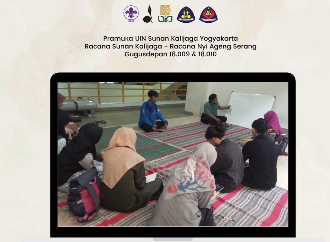 Racana Perguruan Tinggi di Jogja 9 Racana Perguruan Tinggi di Jogja