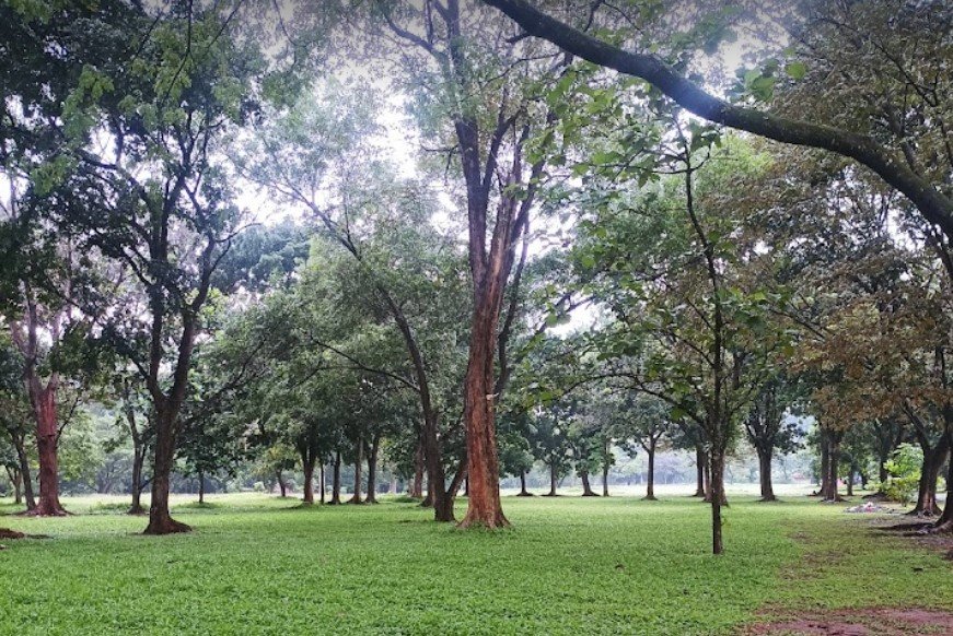 Foto Buperta Cibubur - Gmaps