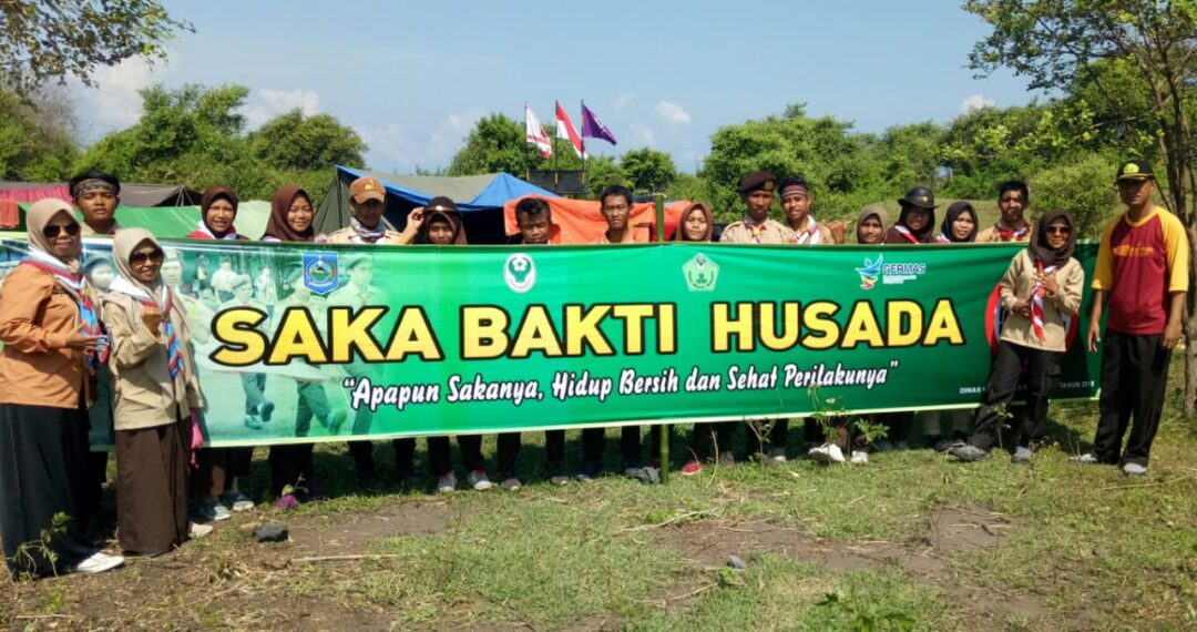Mengenal Saka Bakti Husada, Fungsi, Tujuan, Krida, & Lambangnya! 10 Mengenal Saka Bakti Husada, Fungsi, Tujuan, Krida, dan Lambangnya!