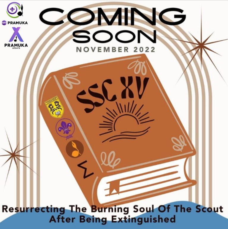 SIGMA SCOUT COMPETITION XV