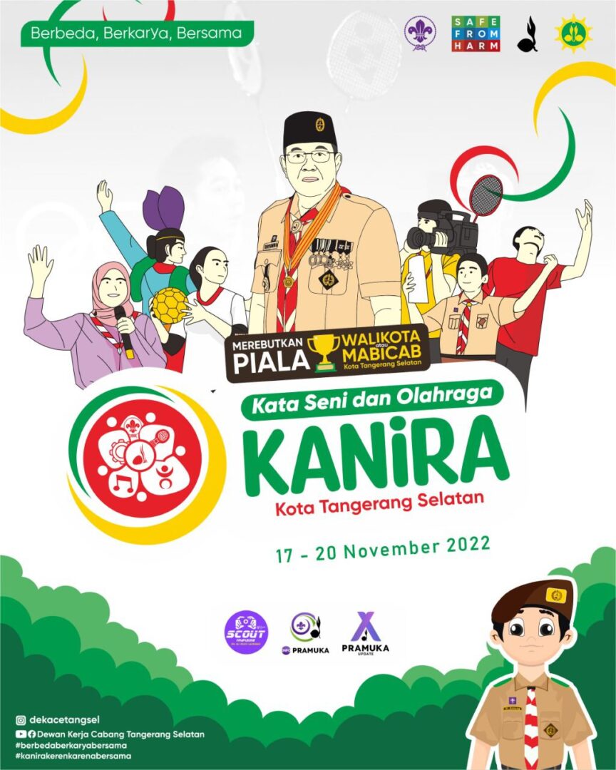 KANIRA CABANG I 2022