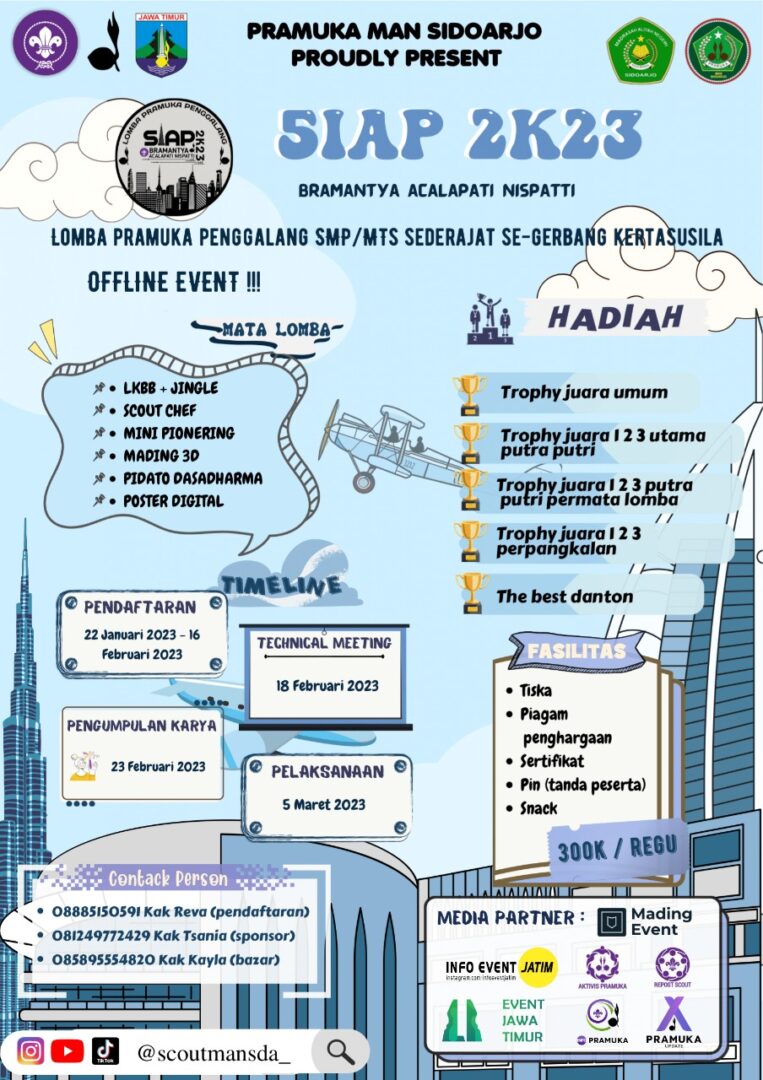 📢 PRAMUKA MAN SIDOARJO PROUDLY PRESENT‼️ 10 f4f62819 2d24 44a5 9645 a1330c11666f scaled