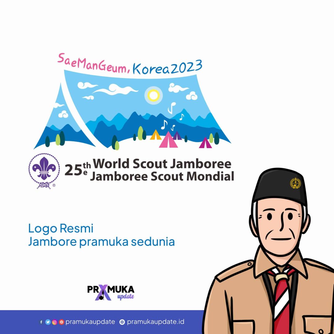 015 Logo jambore dunia 2023 scaled PAW dan Awan Gelap Budaya Kekuasaan