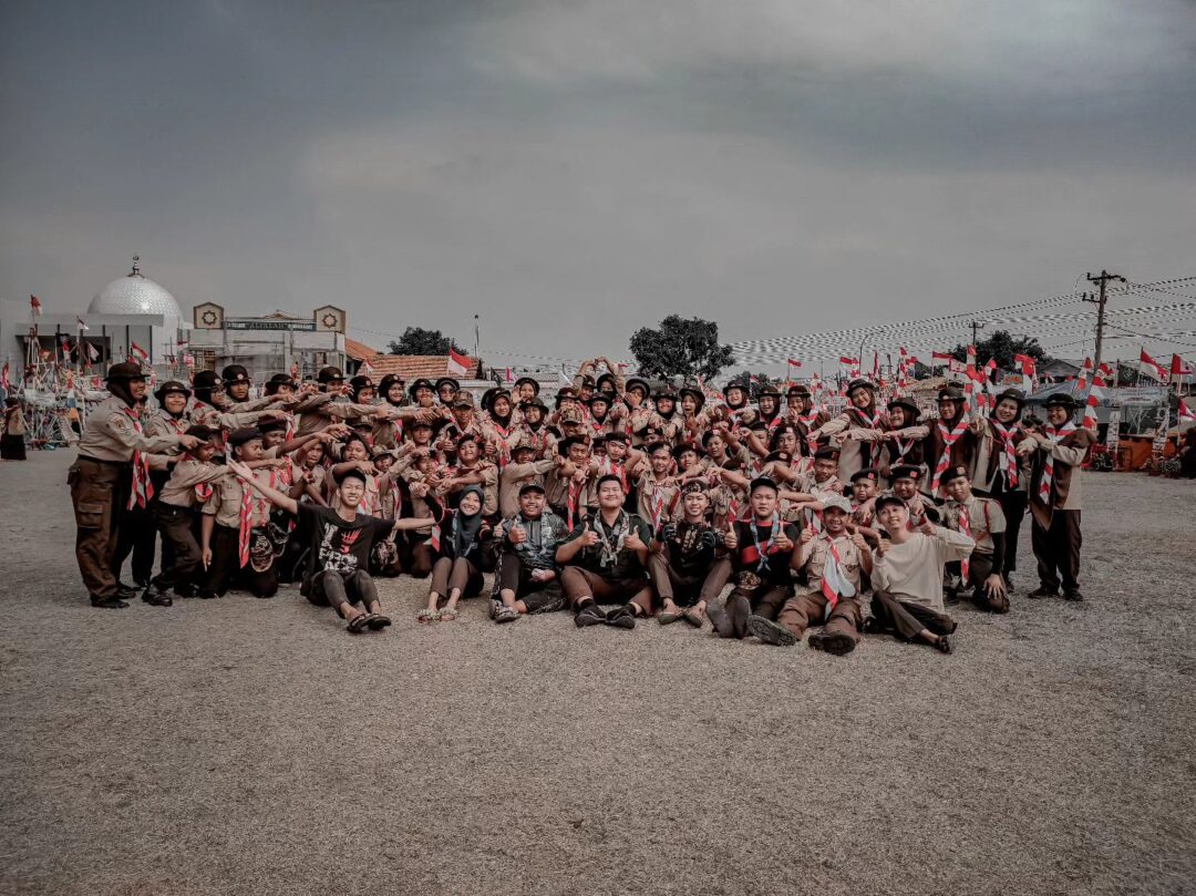 Keanggotaan Gerakan Pramuka: Jenis dan Usia Anggota 12 Keanggotaan Gerakan Pramuka scaled Sistem Among