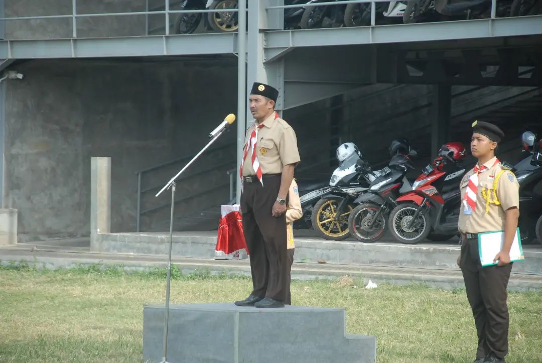 Majelis Pembimbing (MABI) Dalam Gerakan Pramuka