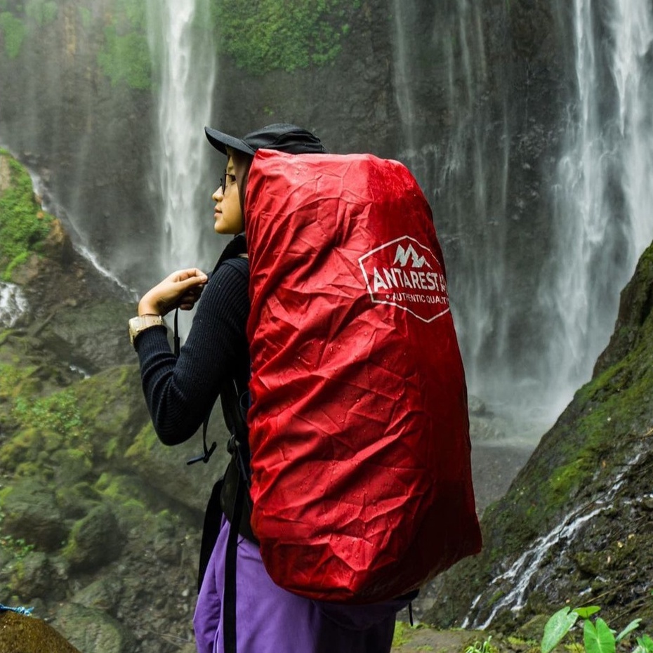 Rain Cover Bag