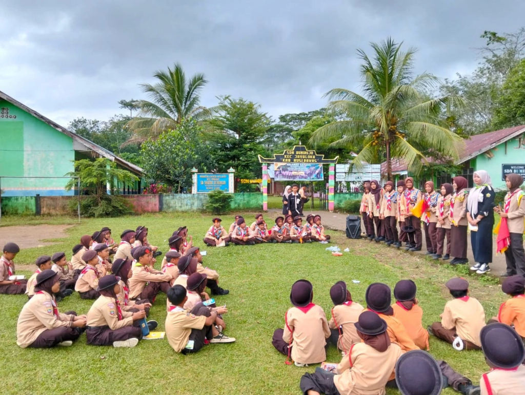 Materi Kepemimpinan dalam Pramuka: Kunci Membentuk Pemimpin Masa Depan 3 image 1 Materi Kepemimpinan dalam Pramuka