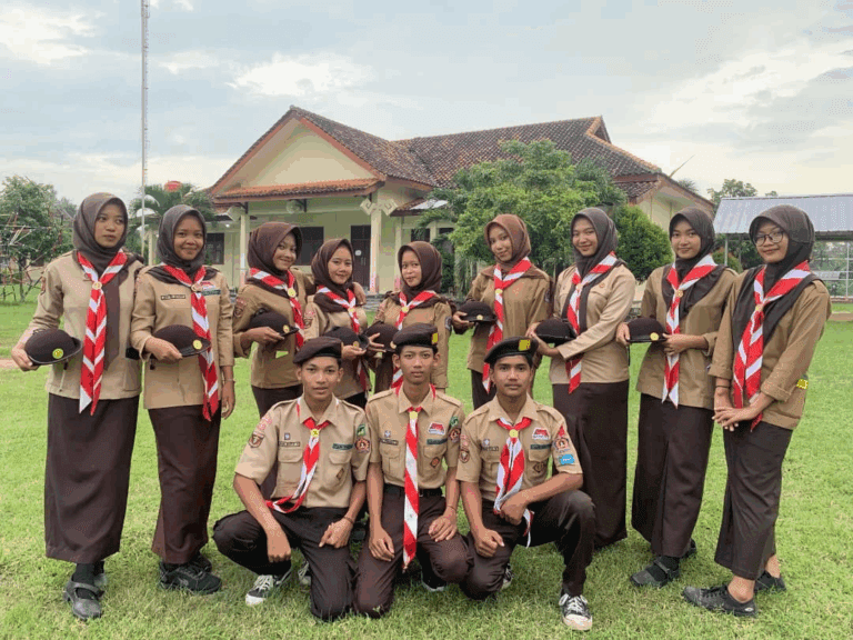 Pramuka di Era Digital: Solusi Nyata untuk Bangsa dan Lingkungan 1 Pramuka di Era Digital