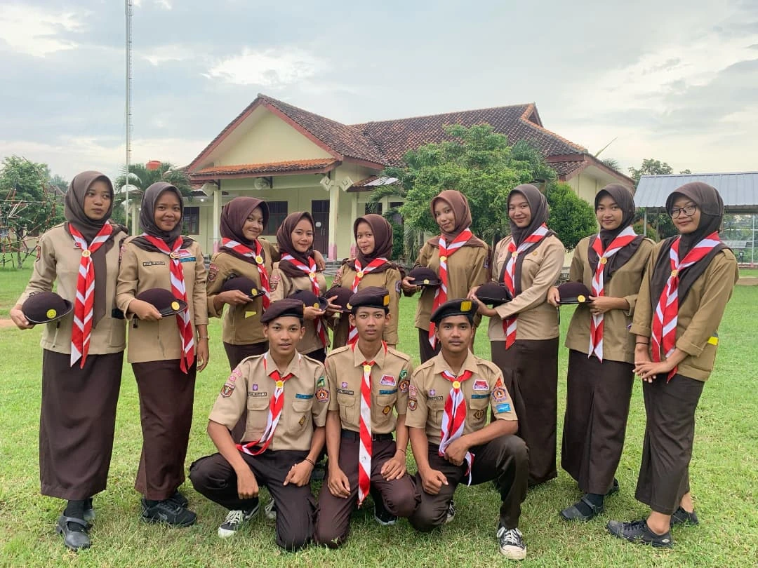 Pramuka di Era Digital