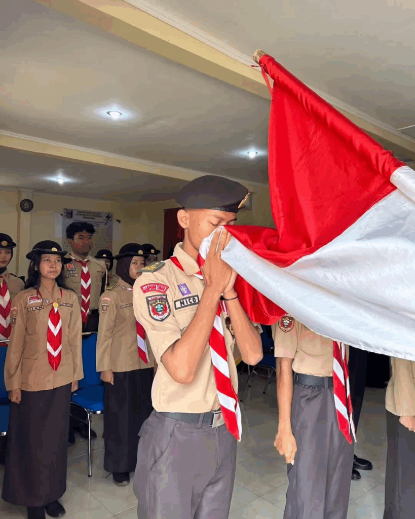 Pramuka di Era Digital: Solusi Nyata untuk Bangsa dan Lingkungan 3 image Pramuka di Era Digital