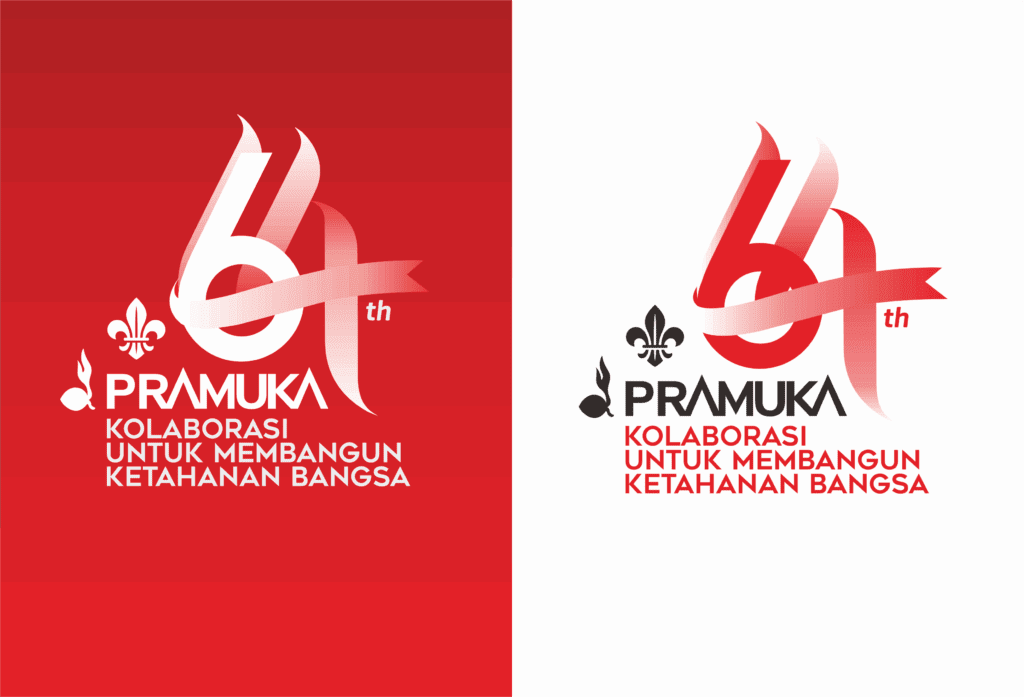 Tema dan Logo Resmi 64 Tahun Gerakan Pramuka 2025 3 Tema dan Logo Resmi 64 Tahun Gerakan Pramuka 2025