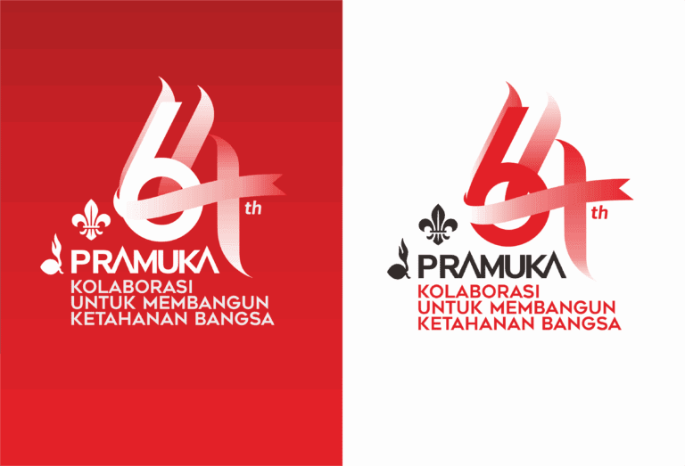 Tema dan Logo Resmi 64 Tahun Gerakan Pramuka 2025 15 Tema dan Logo Resmi 64 Tahun Gerakan Pramuka 2025
