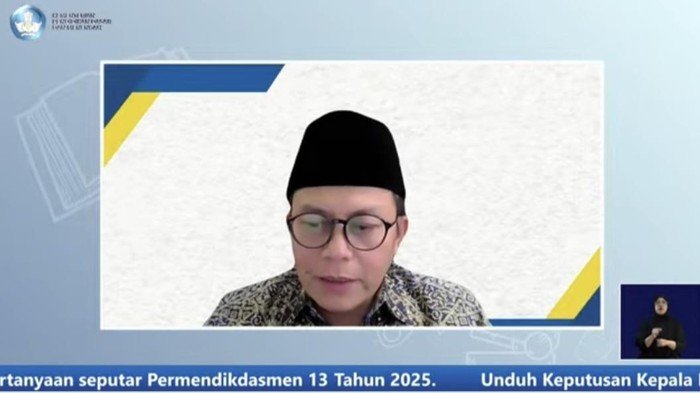 Sekolah Wajib Adakan Ekstrakurikuler Pramuka Mulai 2025, Ini Penjelasannya! 3 Sekolah Wajib Adakan Ekstrakurikuler Pramuka Mulai 2025