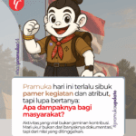 Pramuka Hari Ini