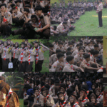 Manfaat Kepramukaan untuk Anak: 5 Nilai Penting yang Mereka Dapatkan