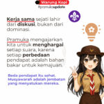 Musyawarah Pramuka