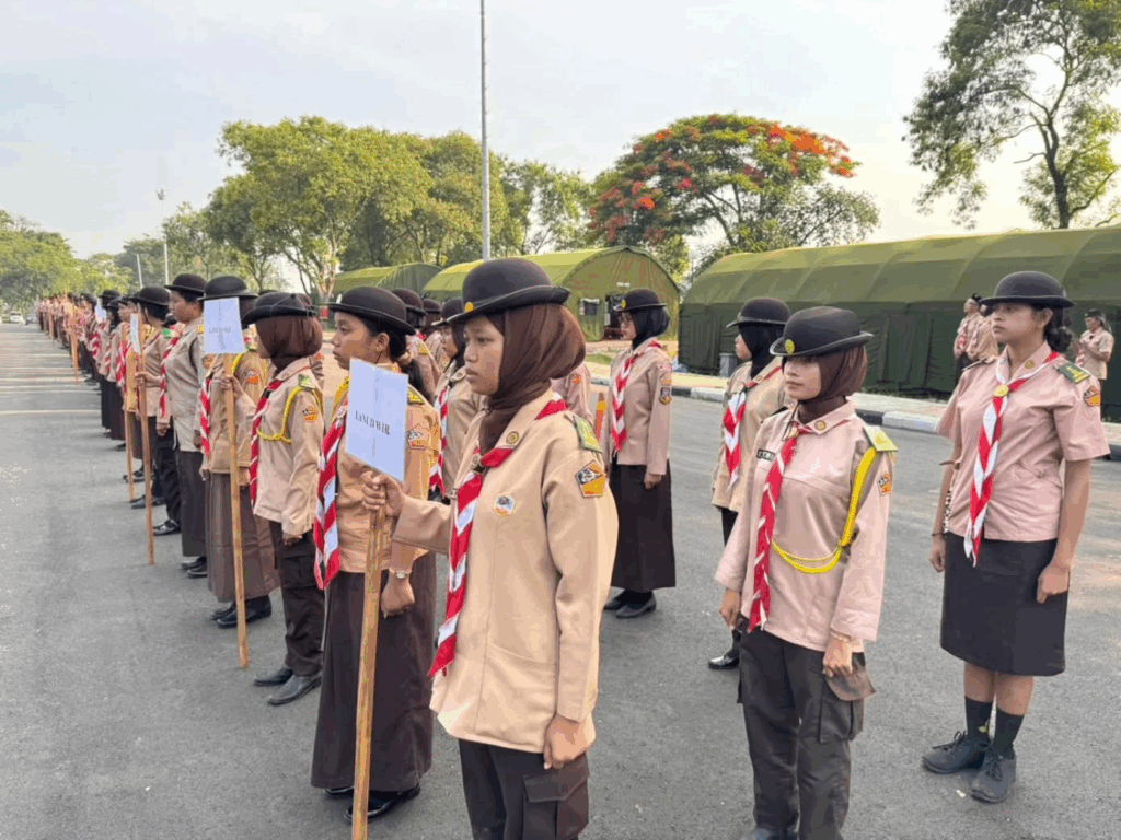 image 1 AIR SCOUT CAMP