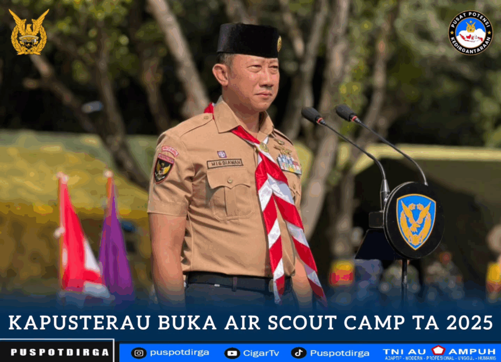 image AIR SCOUT CAMP