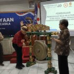 Pelatihan Pembudayaan Nilai-Nilai Pancasila Era Digital: BPIP dan Pramuka DIY Ciptakan Kader Penggerak Muda