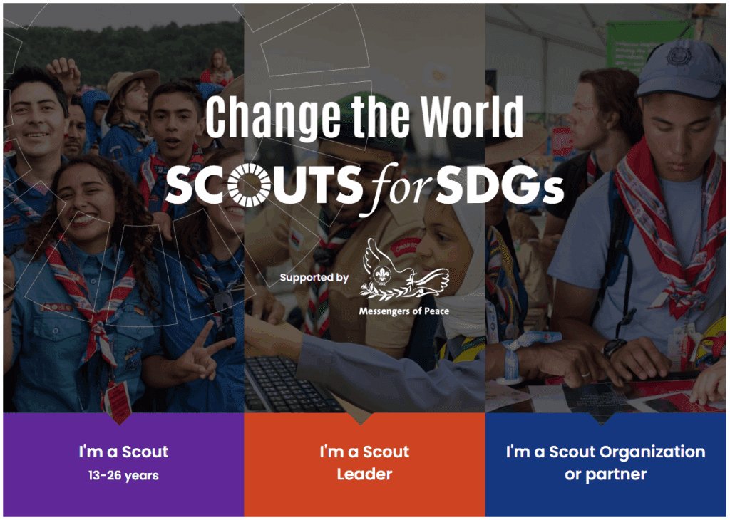 Scout for SDGs Content Challenge – November 2025 2 image 3 Scout for SDGs
