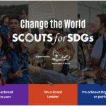 Scout for SDGs Content Challenge – November 2025