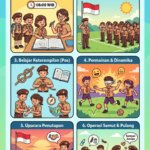 Rahasia Latihan Mingguan Pramuka Yang Menyenangkan