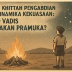 PAW dan Awan Gelap Budaya Kekuasaan