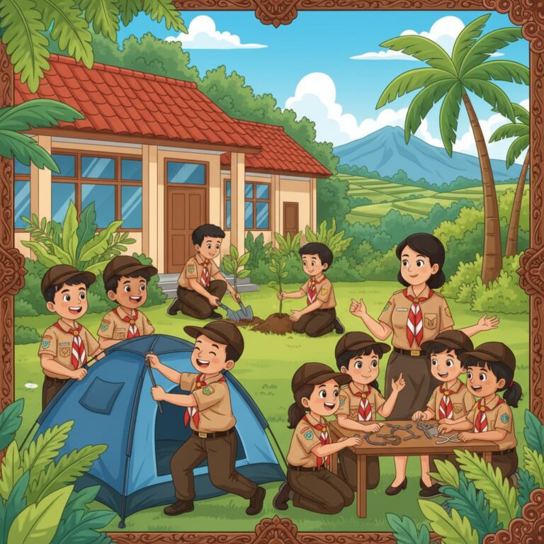 thumbnail 3 ERA BARU PRAMUKA JAWA TIMUR