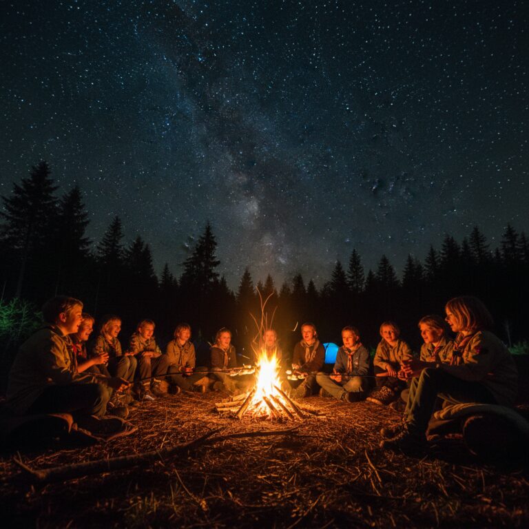 thumbnail 4 Kampung Pramuka Cikareo