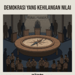 BARISAN SAKIT HATI, PADK DAN GEJALA COMPETETIF AUTHORITERIANISME DALAM GERAKAN PRAMUKA