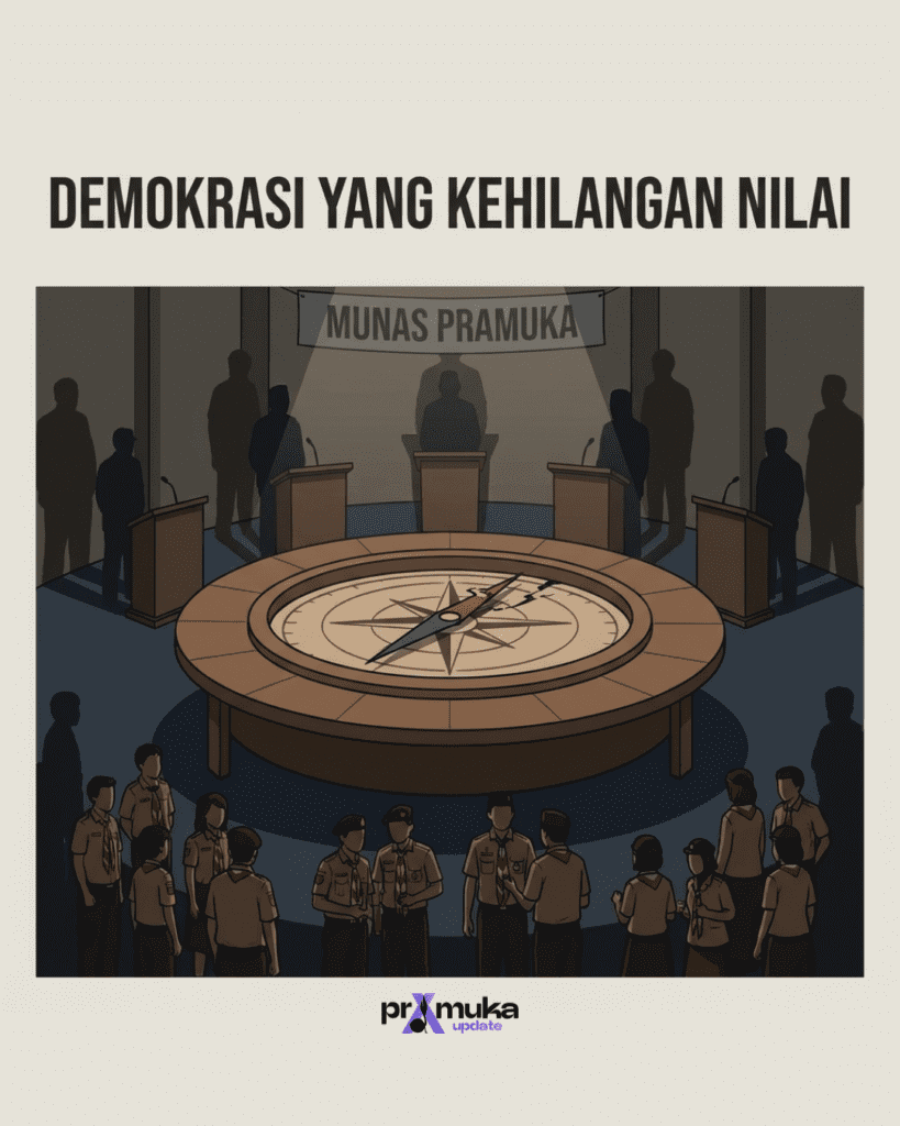 Barisan Sakit Hati